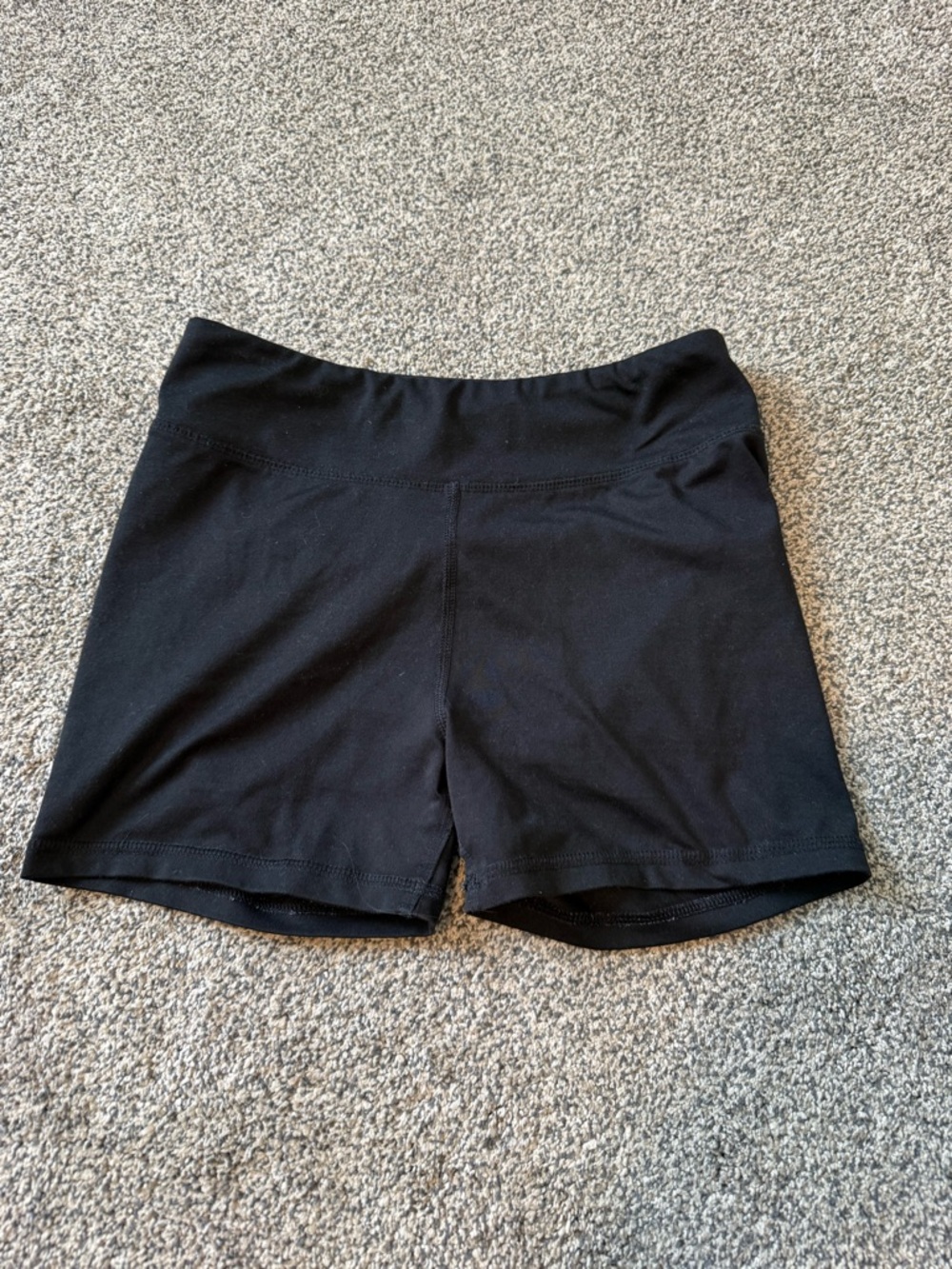 DSG Biker Shorts